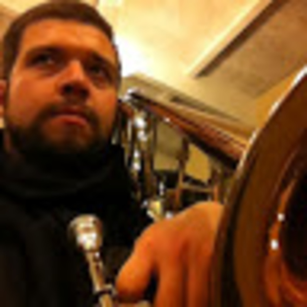 Meet your Posher, Jeremy